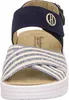 Hickersberger Keilsandaletten Damen 32303631333638 Blau 40 Produktbild-Vorschau 8