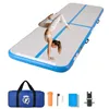 Airtrack Matte Tumbling Matte Gymnastikmatte Trainingsmatte Produktbild-Vorschau 1