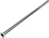 tecuro Kupferrohr, weich, Ø 10 mm x 300 mm, mit 1/2 Zoll Produktbild-Vorschau 1