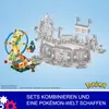 MATTEL MEGA POKEMON Grande roue HXF80 /5 Voir les images du produit 20