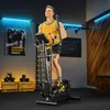 TREX SPORT Crosstrainer für zuhause TX-500CT SINER | Produktbild-Vorschau 7