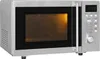 Microonde UMW 800G-3 Inox 800-1000 W Inox/Argento 20 l, a Anteprima dell’immagine prodotto 12