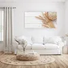 Glasbild 60x30cm in XXL für Wohnzimmer, Schlafzimmer Motiv Produktbild-Vorschau 2