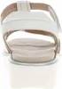 Sandales pour femmes Ara 12-33515-04 weiss 37 Voir les images du produit 5