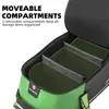 ROCKBROS Fahrrad Gepäckträgertasche Transporttasche Produktbild-Vorschau 6