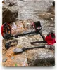 Detektor kovů KAIWEETS Explorer X III, barevný LCD displej, Náhled obrázku produktu 9