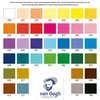 Olejové pastely rozpustné vo vode Art Creation - 36 kusov Náhľad obrázku produktu 5