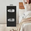Tresor - Digitaler Doppeltür-Tresor - Größe 80×40×40 cm - Produktbild-Vorschau 7