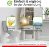 BiOHY Sanitärreiniger, Badreiniger, Kalklöser, Badezimmer Produktbild-Vorschau 6