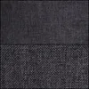 A collage of two close-up images of fabric textures. Produktbild-Vorschau