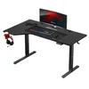 Huzaro Hero 9.1 | Stôl Elektrický rohový stôl v tvare L Náhľad obrázku produktu 16