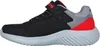 scarpe Skechers Bounder-trekzic 403908LBKRD Anteprima dell’immagine prodotto 3