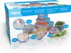 Lebensmittelbehälter mit Deckel und Dichtung 8 Stk. Produktbild-Vorschau 16