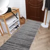 Läufer SILVER Sahara Wüste, Sand grau 120cm Grau 120x740 cm Produktbild-Vorschau 5
