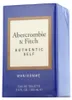 Abercrombie & Fitch Authentic Self Man Eau De Toilette 100 Produktbild-Vorschau 6