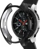 Strap-it Samsung Galaxy Watch 46mm Schutzhülle (Schwarz) Produktbild-Vorschau 1