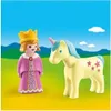 PLAYMOBIL 1.2.3 70127, 1,5 Jahr(e), Mehrfarbig, Kunststoff Produktbild-Vorschau 5