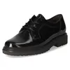 Gabor DAVOS Damenschuhe - elegante Schnür- Halbschuhe Produktbild-Vorschau 13
