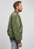 Brandit - Giacca MA1 BOMBER oliva - L Anteprima dell’immagine prodotto 11