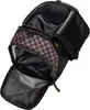 satch borsa sportiva satch Sportbag Dark Skate nero Anteprima dell’immagine prodotto 10