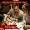 CRIMECASES Krimispiel: Tatort Tonstudio I | Spannendes Produktbild-Vorschau 4