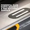 Toughbuilt - magnetická podsvícená vodováha 23 cm Náhled obrázku produktu 4