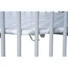 GEUTHER Laufgitter Octo-Parc Plus Lichtgrau | 8-eckig 113 x Produktbild-Vorschau 8