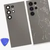 Samsung, Original Akkuabdeckung für Samsung Galaxy S24 Produktbild-Vorschau 4