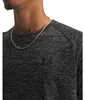 Under Armour Tech 2.0-T-Shirt, Schwarz L Produktbild-Vorschau 18