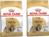 Two bags of Royal Canin Shih Tzu dog food. Anteprima dell’immagine prodotto