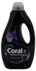 Coral Black Velvet Colorwaschmittel flüssig schwarz 23 WL Produktbild-Vorschau 9