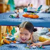 LEGO 41752 Friends Sea Rescue Plane, aereo giocattolo con Anteprima dell’immagine prodotto 30