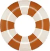 Petites Pommes Schwimmring CELINE Tangerine |  Ø 120cm Produktbild-Vorschau 1