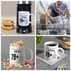 Witziger Kaffeebecher für den 80. Geburtstag mit Motiv: Produktbild-Vorschau 5