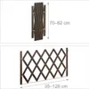 Zábrana pre psa, hneda RD45284 Náhľad obrázku produktu 10