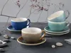 CreaTable, 24044, Caldera Mix, Cappuccino-Set 8-tlg, Produktbild-Vorschau 4