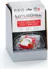 LotusGrill GB-AL-M, Tasche, Transparent, CE, 240 mm, 350 Produktbild-Vorschau 3