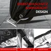MODFU Motorradabdeckung Winter Wasserdichte Produktbild-Vorschau 8