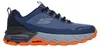 Buty Skechers Max Protect Promote Track 237669NVOR Podgląd zdjęcia produktu 6
