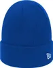 New Era - Herren/Damen Uni Fahne - Mütze, Jerseyware RW7865 Produktbild-Vorschau 1