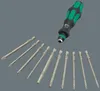 Wera Werk Kettennieter Werkstatt-Set 20-teilig 9532 Náhľad obrázku produktu 13