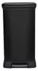 Curver Deko-Eimer 50 l schwarz Produktbild-Vorschau 9