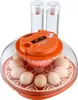 Brutautomat - Eierinkubator Für 12 Eier - Vollautomatisch - Produktbild-Vorschau 11