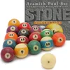Zestaw bil bilardowych / kule Aramith Stone 57mm Podgląd zdjęcia produktu 4