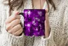 MuchoWow® Zauber Tasse Zaubertasse Magic Sternenhimmel - Produktbild-Vorschau 3