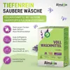 AlmaWin® Vollwaschmittel Pulver [4,6kg - 88 Ladungen] mit Produktbild-Vorschau 7