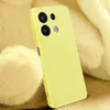 Avizar, Halbsteife Silikon Handyhülle für Xiaomi Redmi Note Produktbild-Vorschau 3