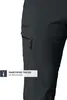 Schöffel 5478-627, Noir, Extensible dans toutes les Voir les images du produit 6
