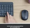 Logitech MK235 - Zestaw klawiatura i mysz - bezprzewodowy Podgląd zdjęcia produktu 25