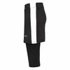 BLACK CREVICE - Damen Sport Leggings mit Rock | Farbe: Produktbild-Vorschau 3